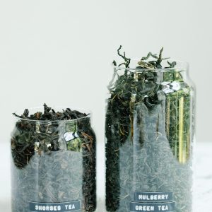 Premium Mingqian Longjing 50g Can / Daily Yuqian Longjing 250g Pack