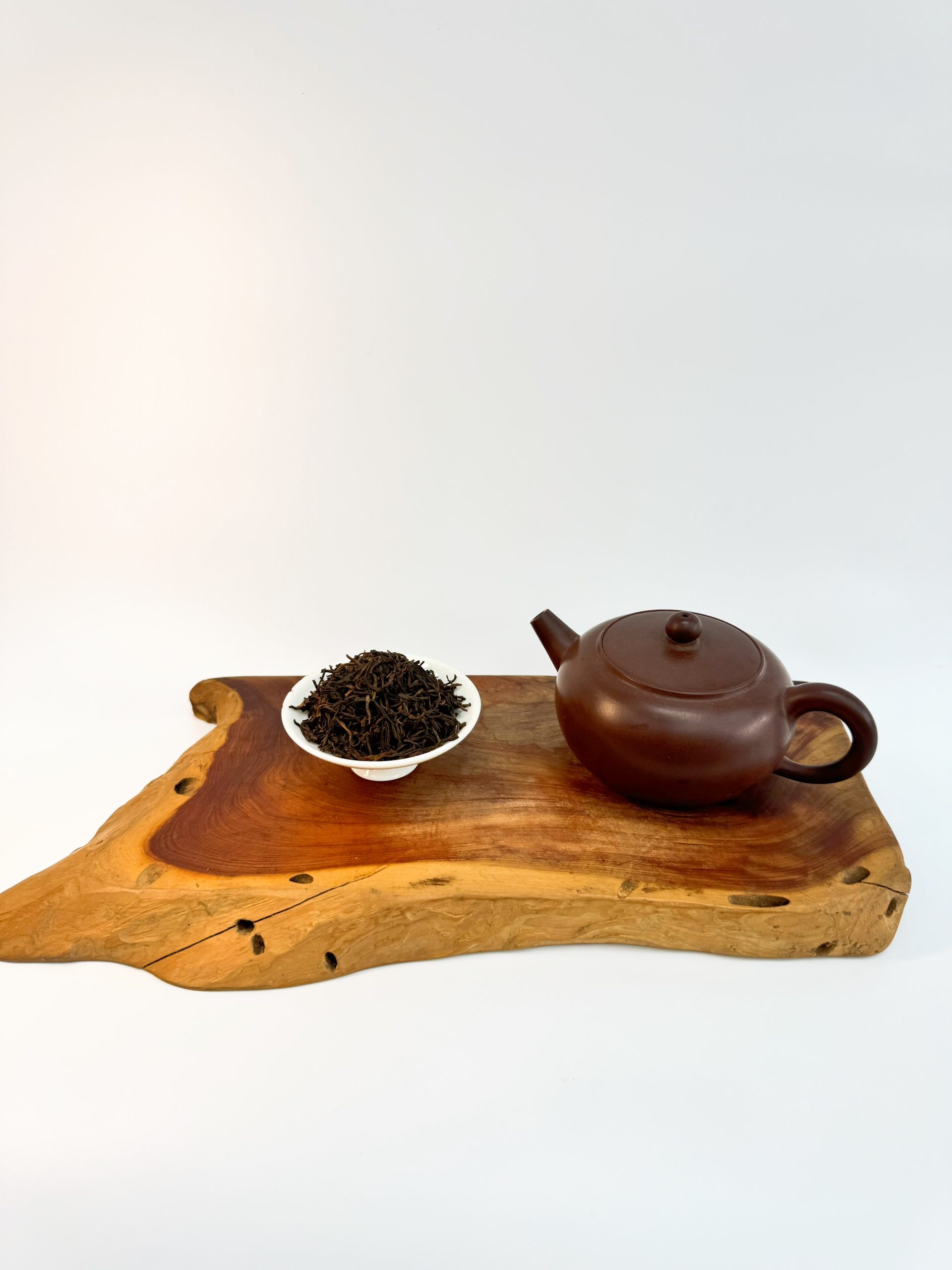 Ancient Tree Ripe Pu-erh Loose