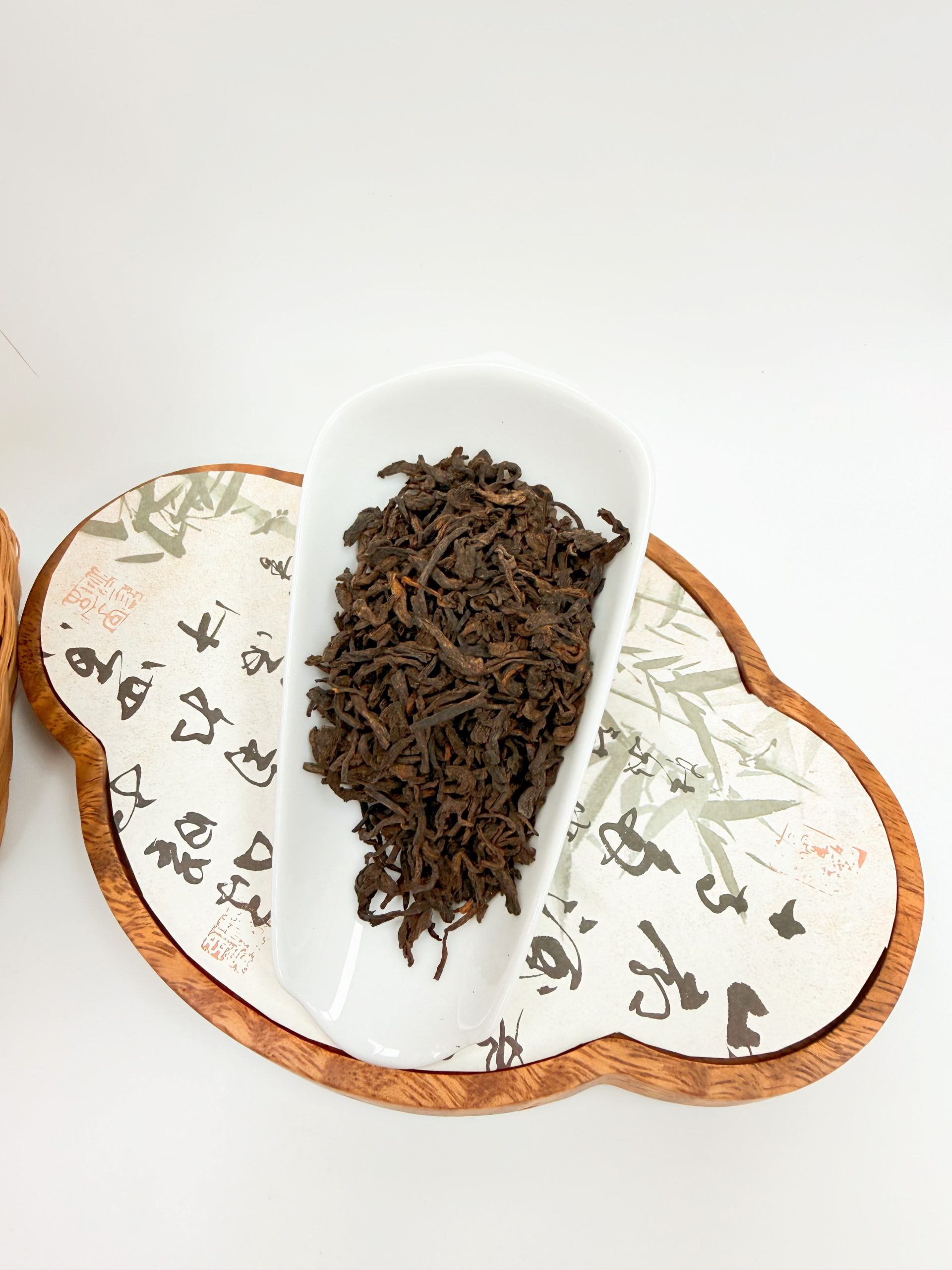 Liu Bao Dark Tea