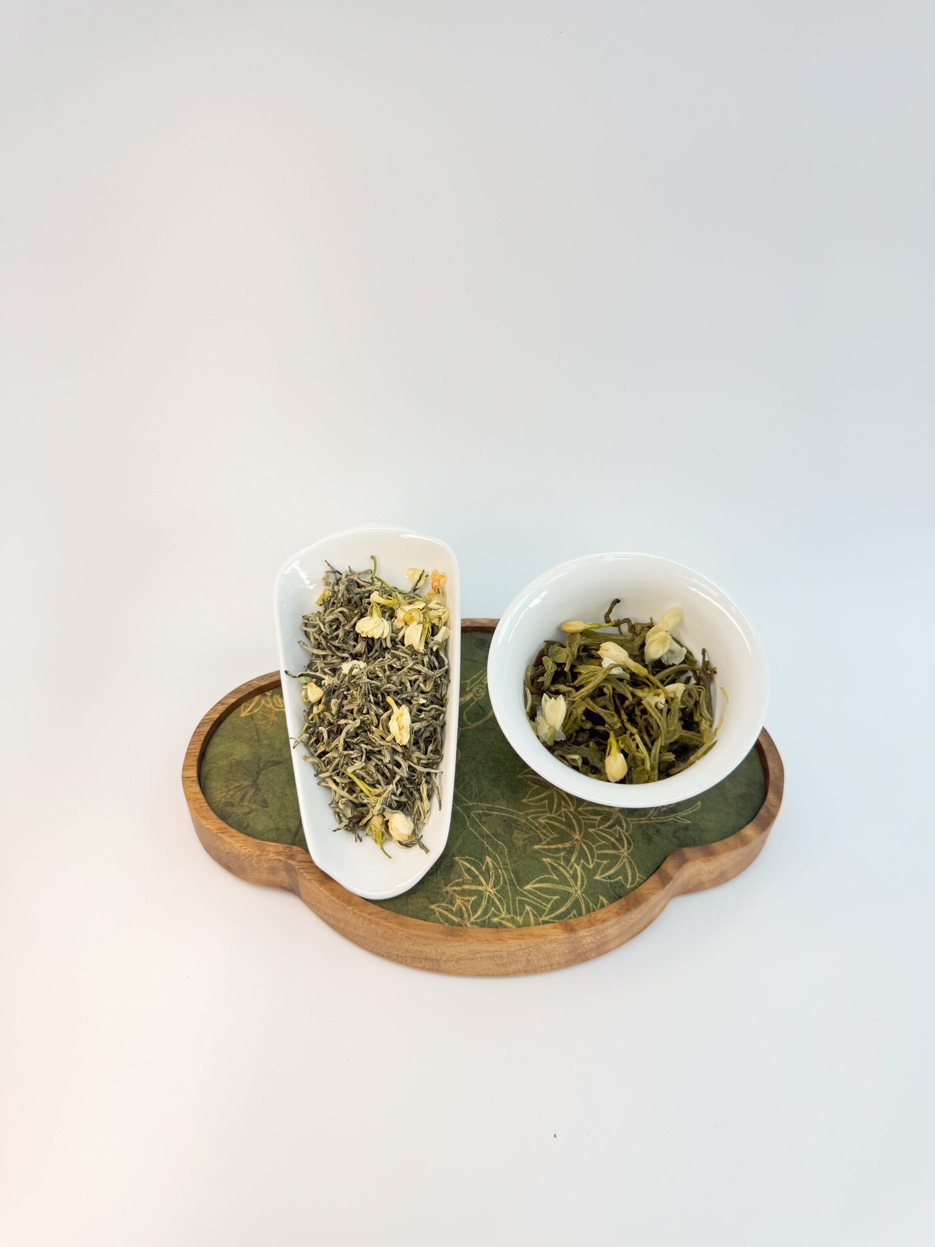 Jasmine Flower Tea