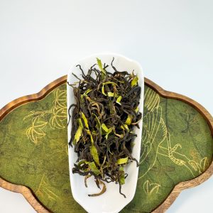 Lemon Black Tea