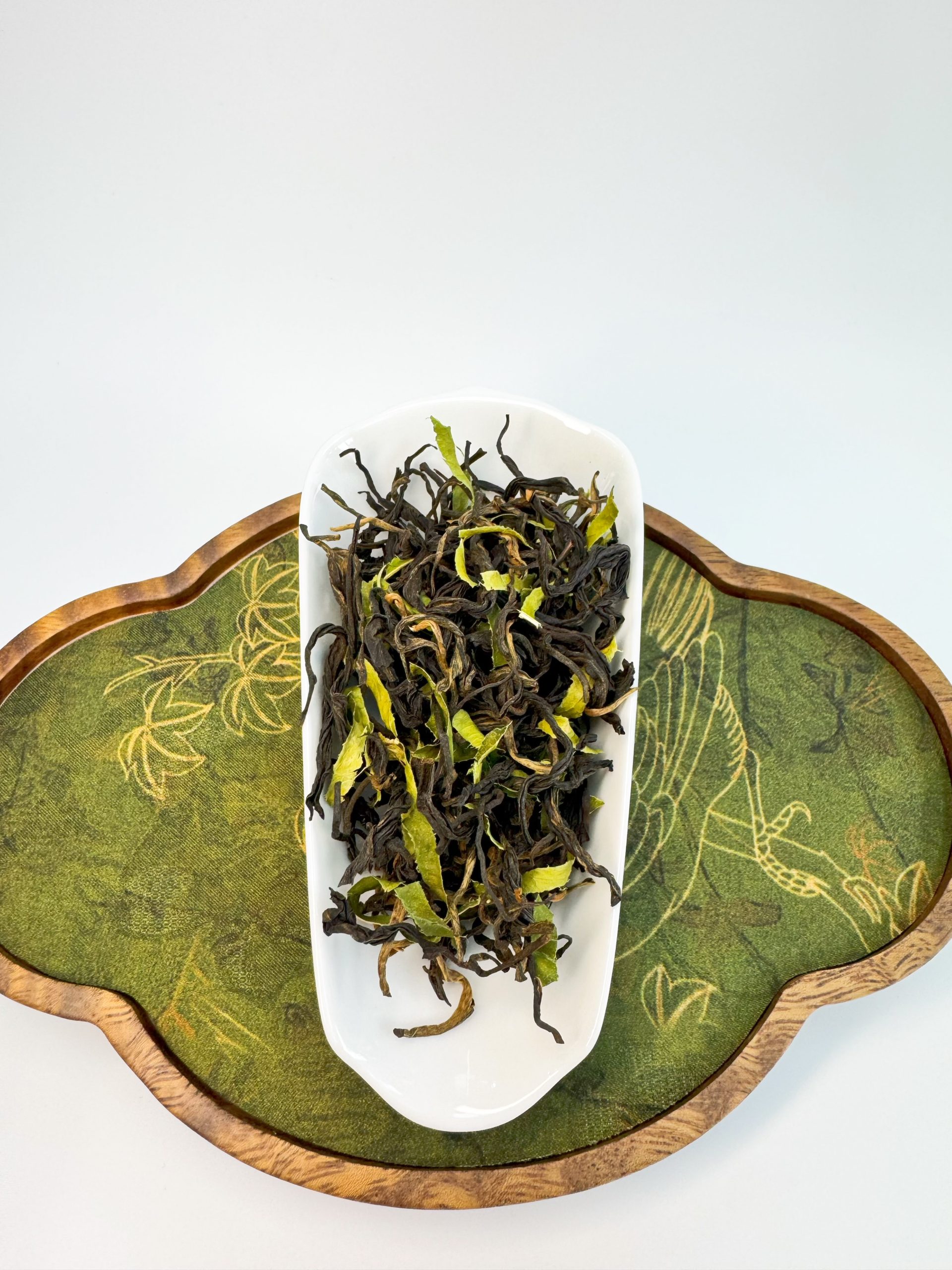 Lemon Black Tea