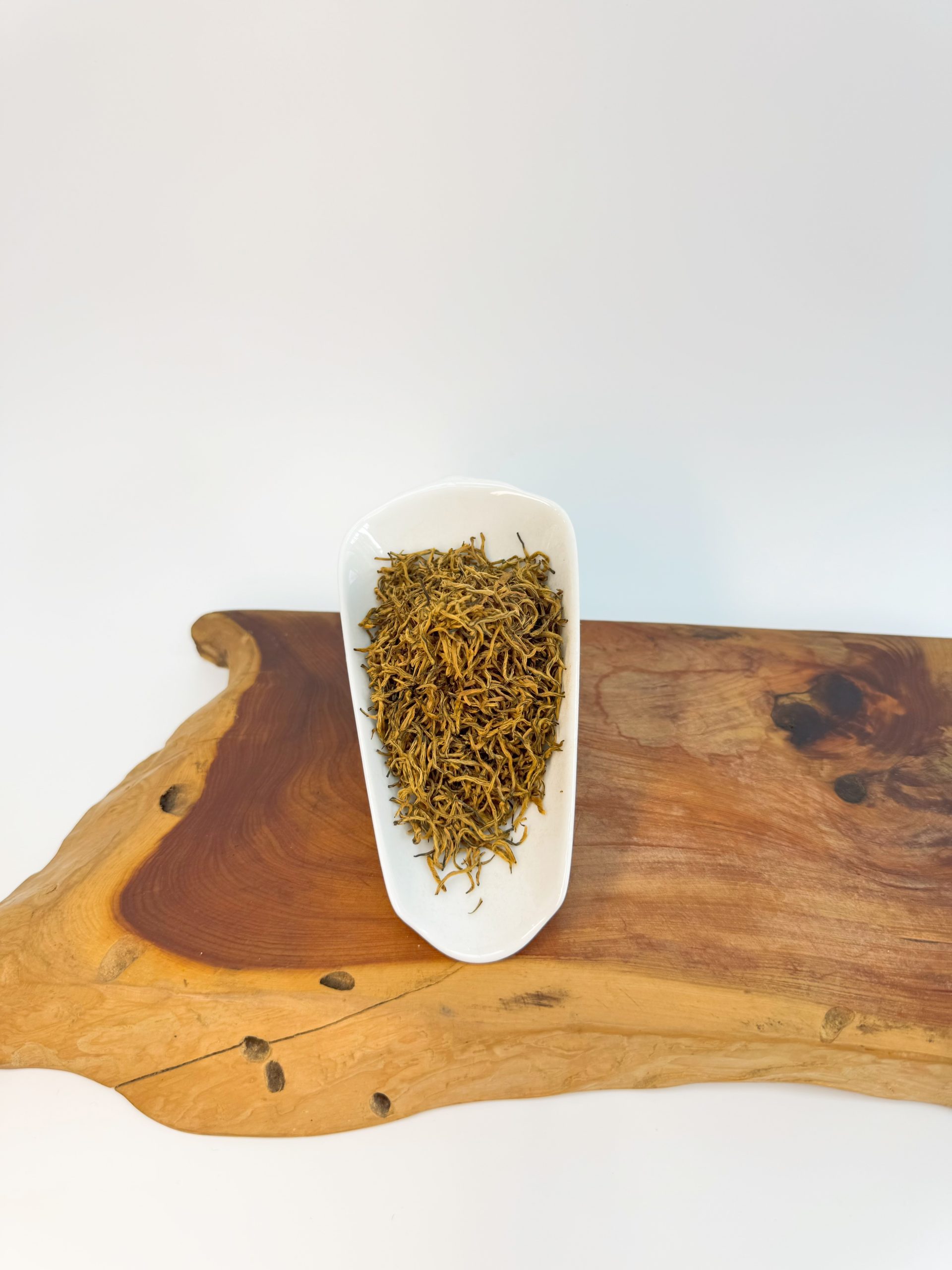 Jin Jun Mei Black Tea
