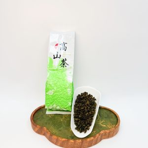 Milk Oolong Tea