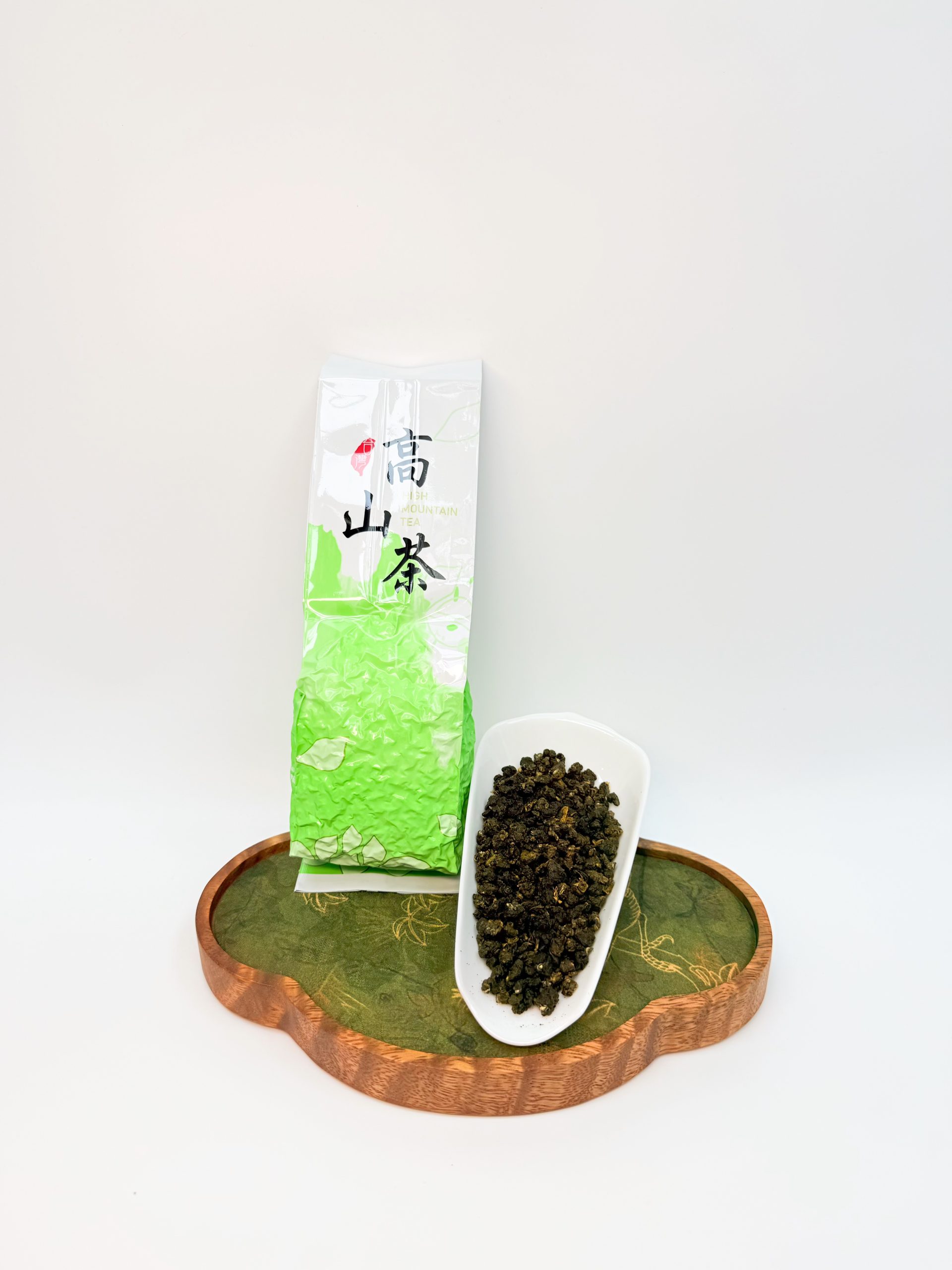 Milk Oolong Tea