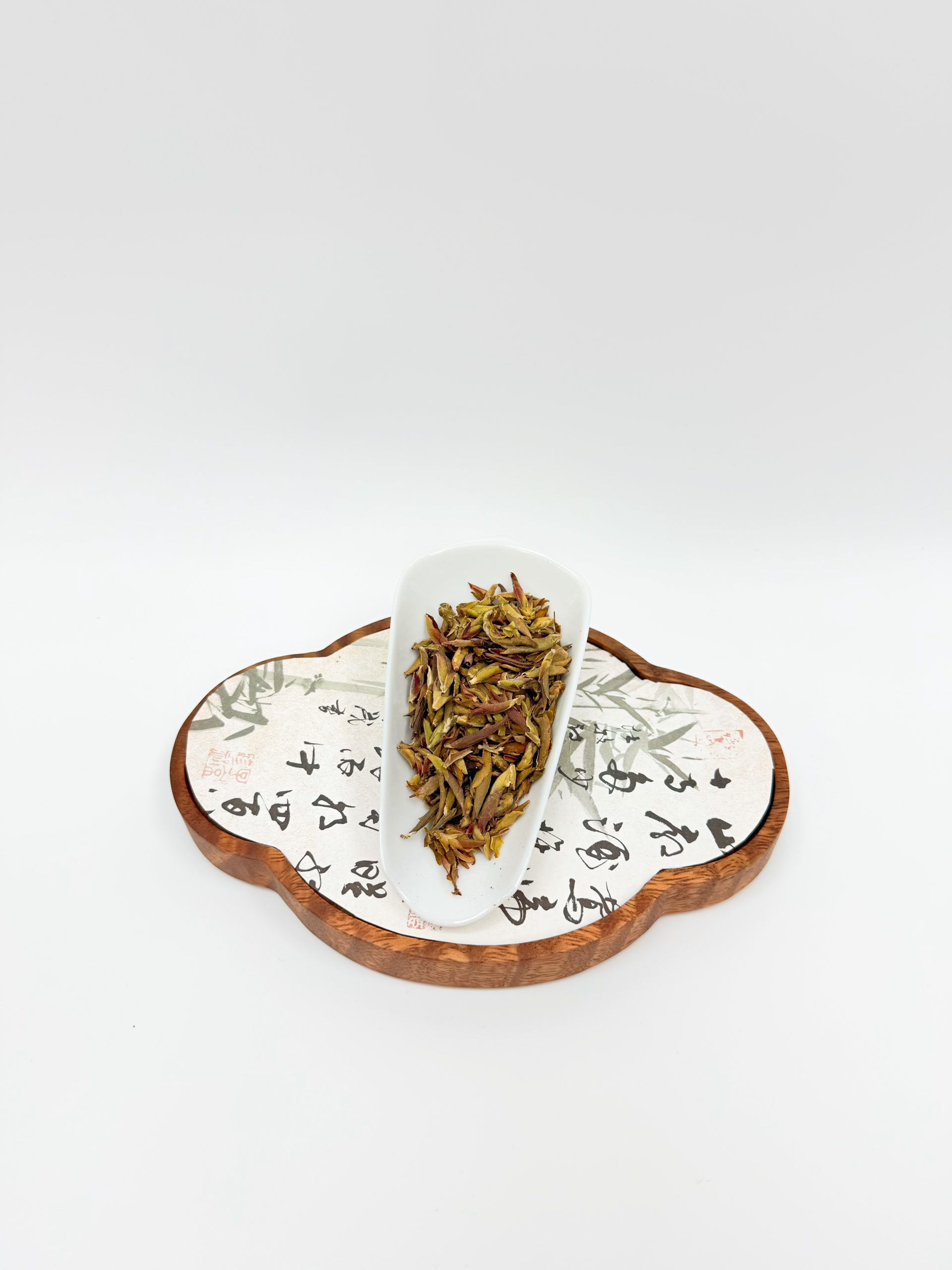 Wild Bud Pu-erh Tea