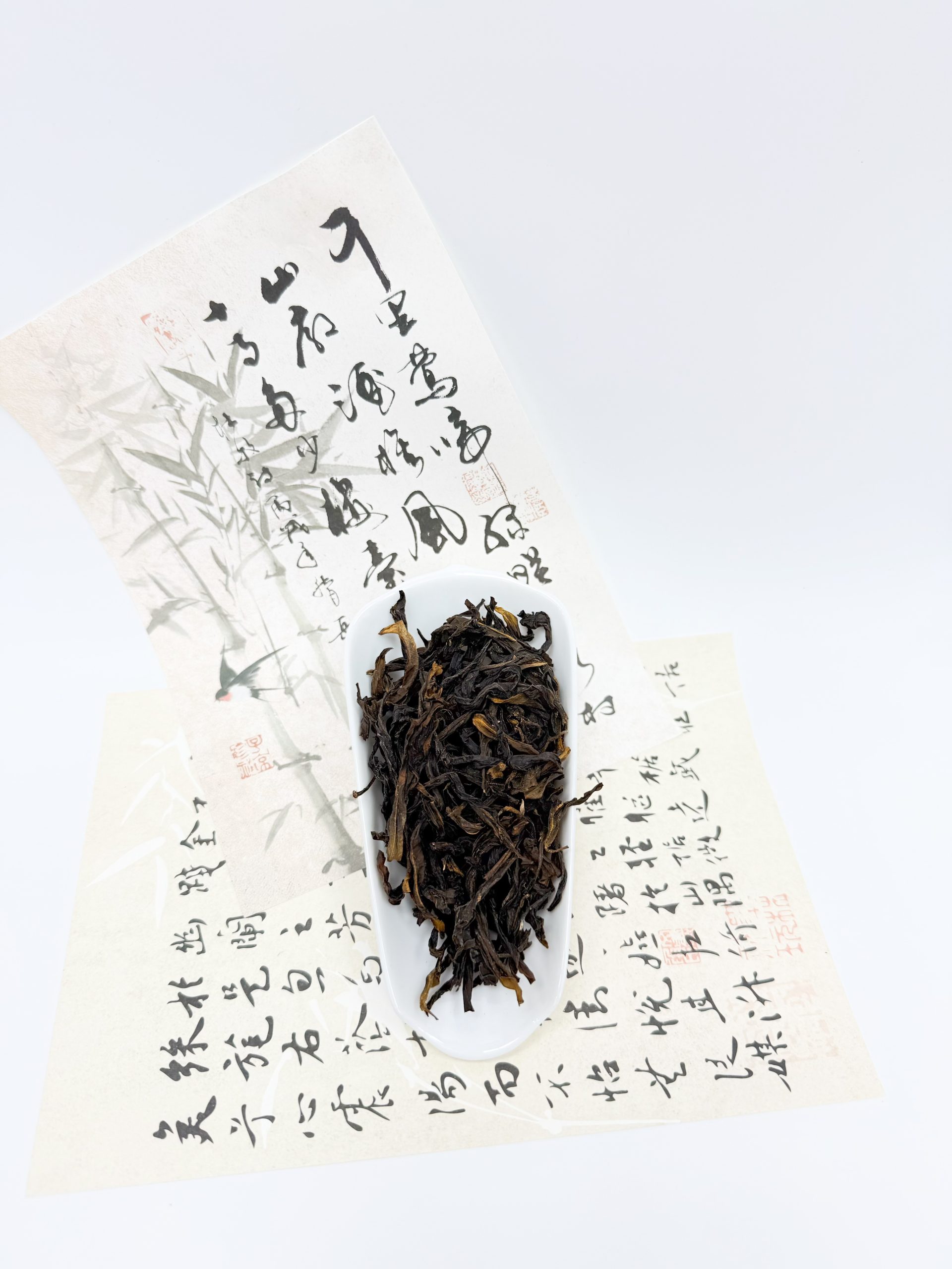 Phoenix Dan Cong Oolong