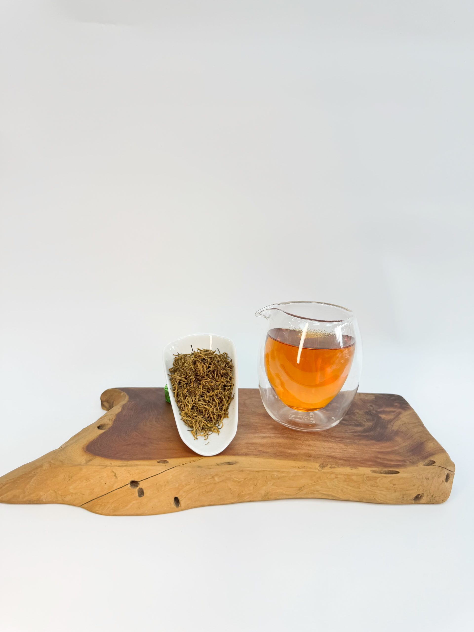 Jin Jun Mei Black Tea - 图片 2