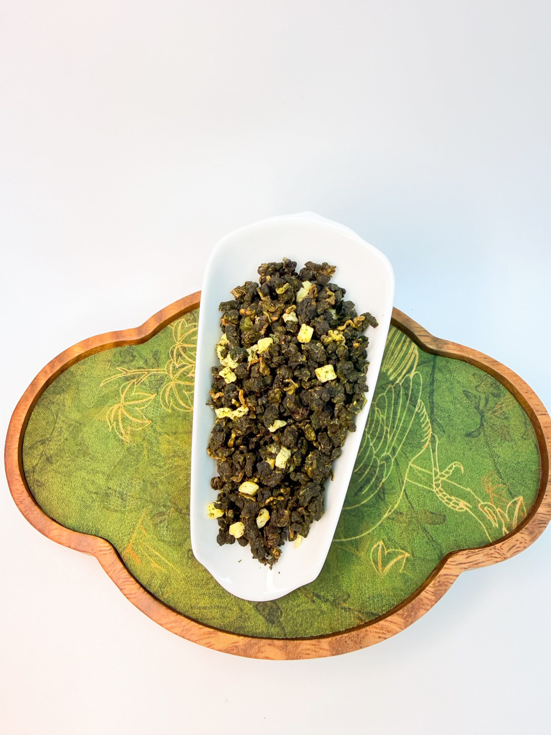 Peach Oolong Tea - 图片 3