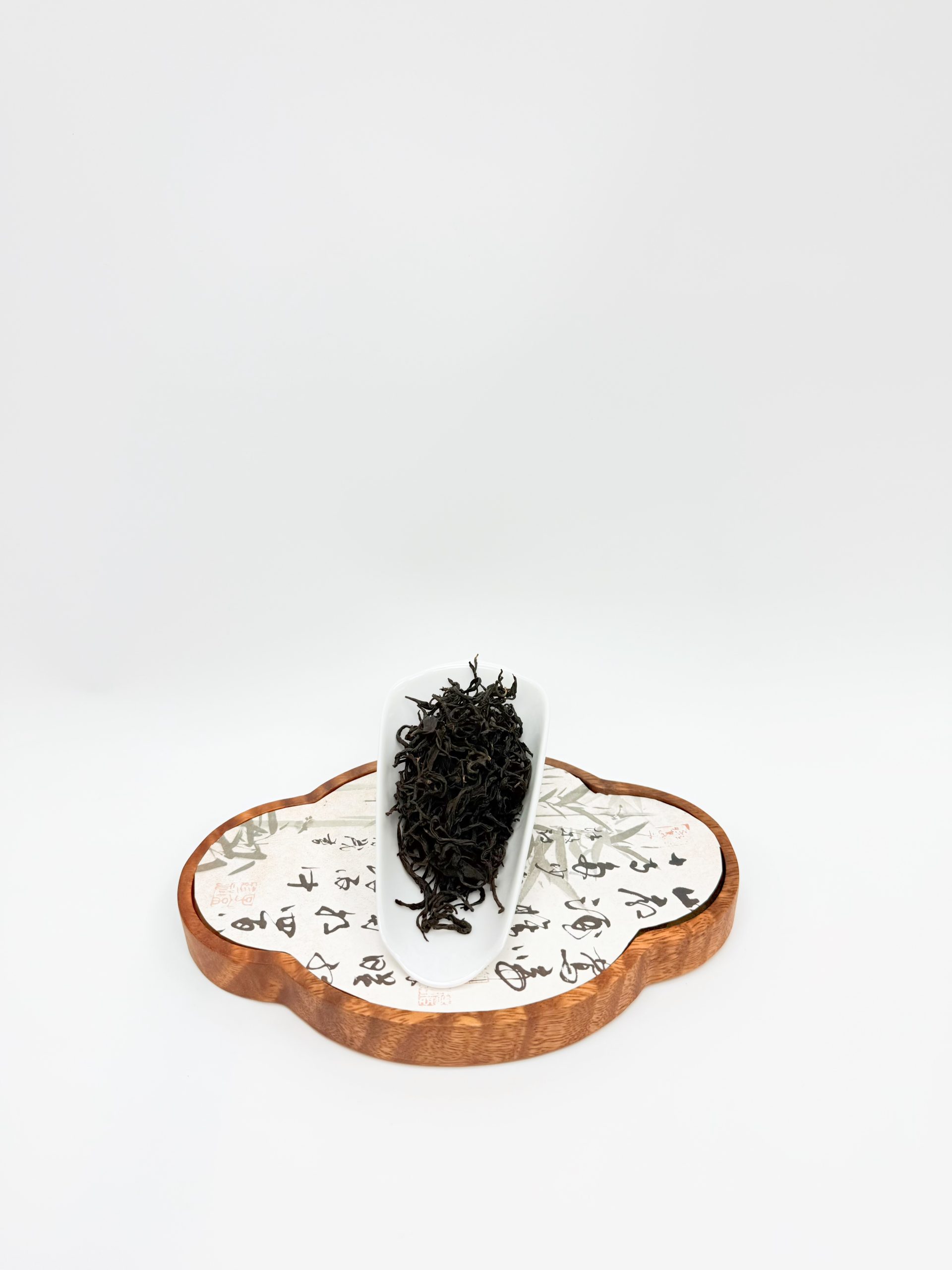 Lychee Black Tea