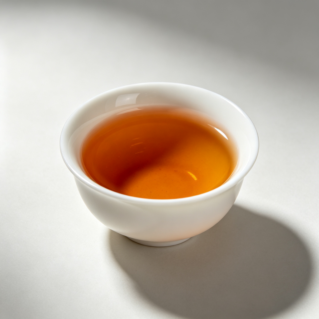 Black Tea