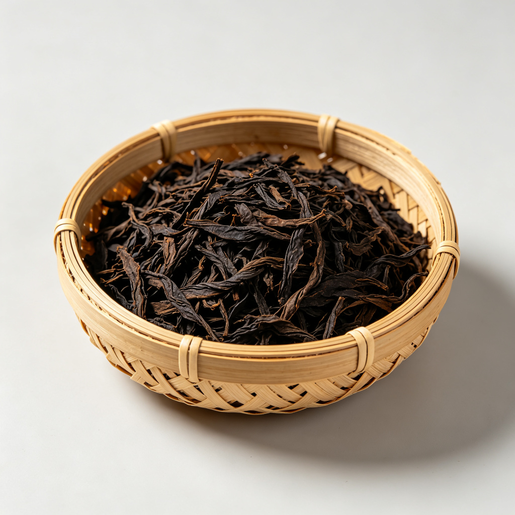 Dark Tea