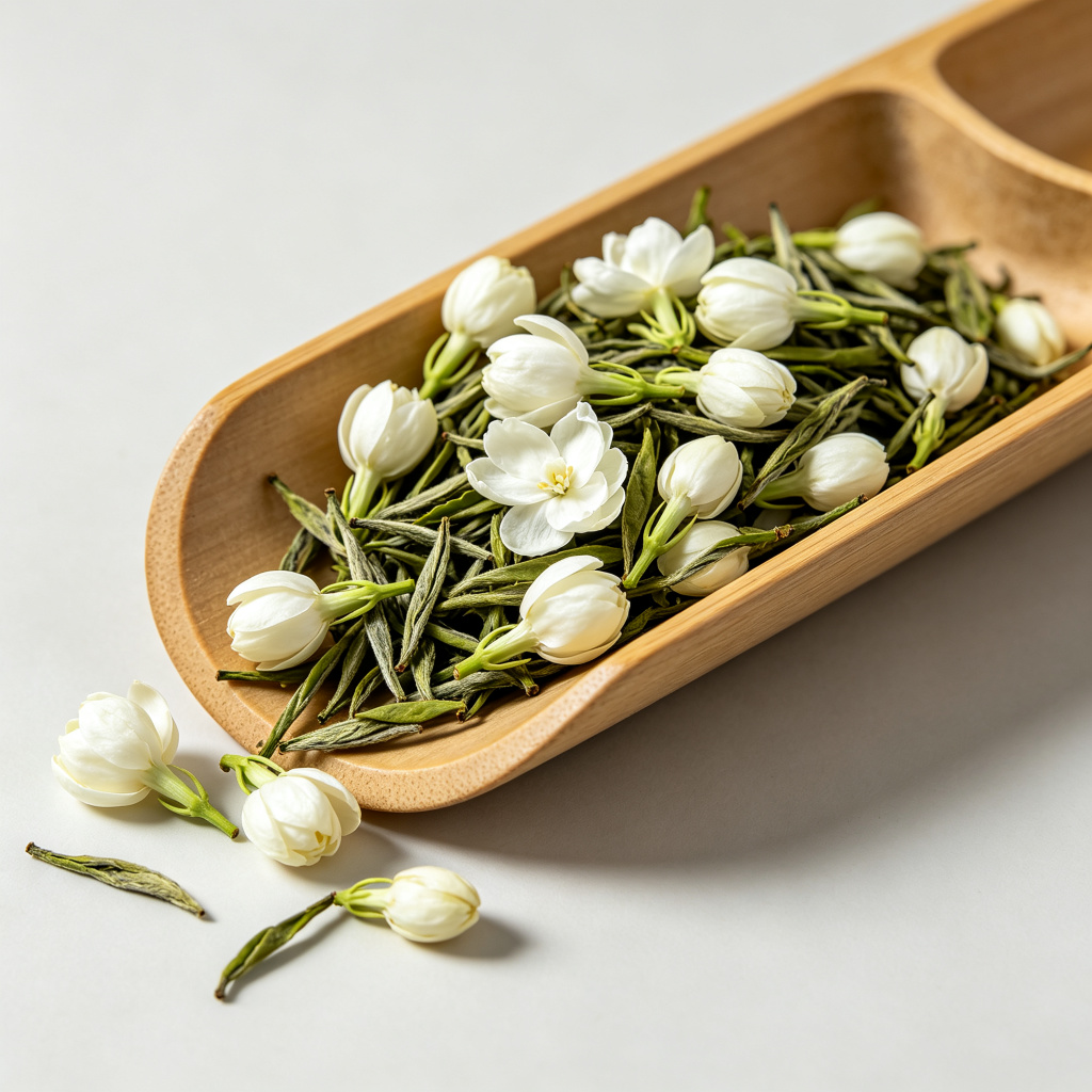 Flower Tea