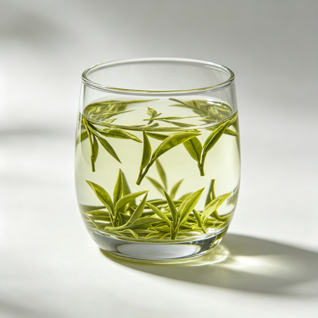 Green Tea