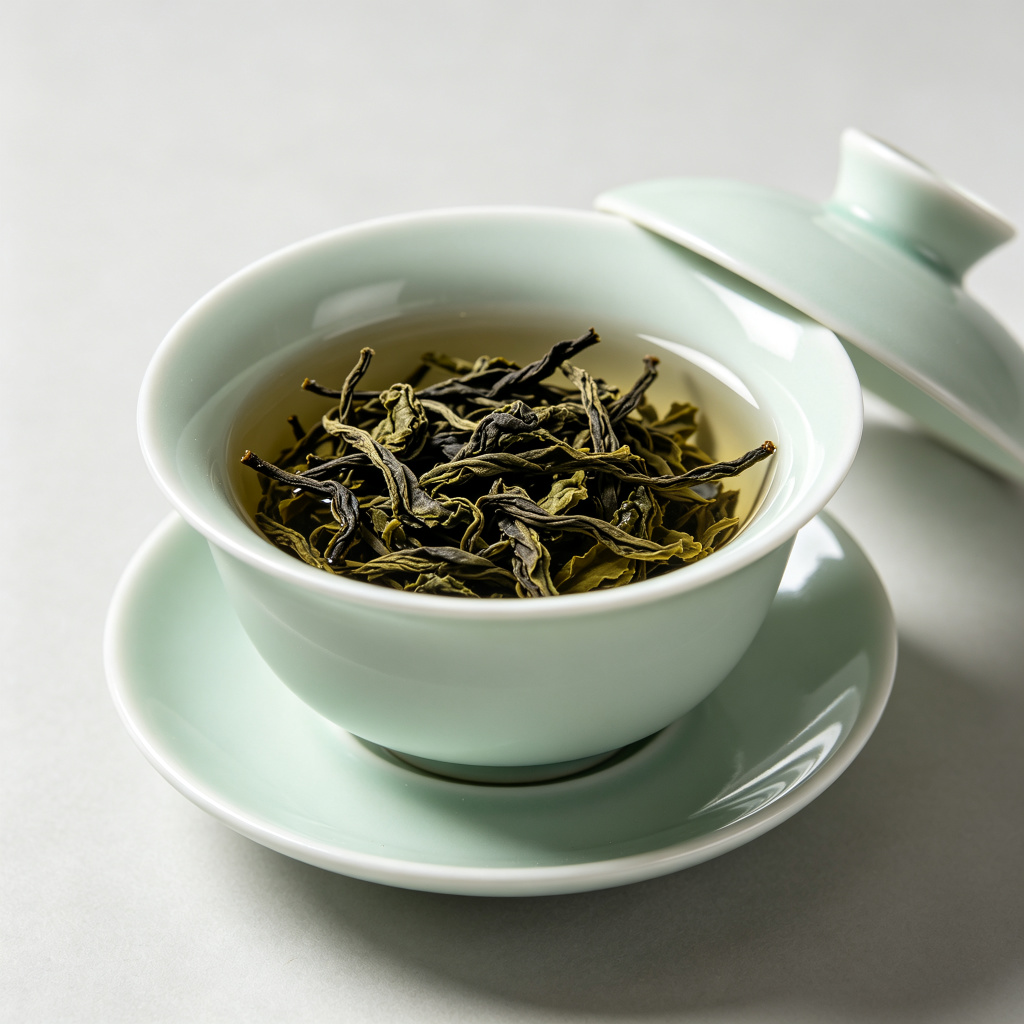 Oolong Tea