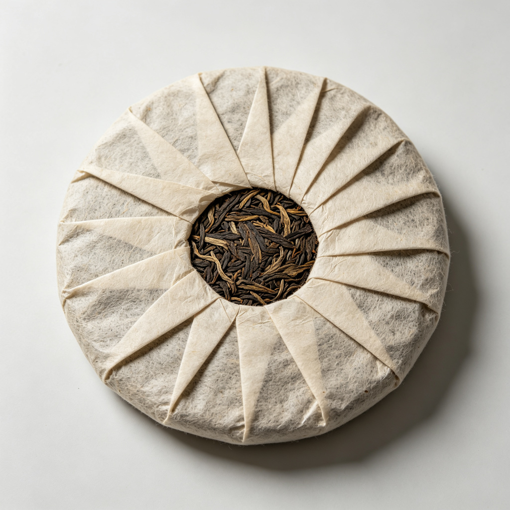 Pu-erh Tea
