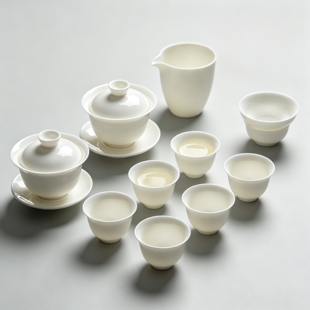 Teaware
