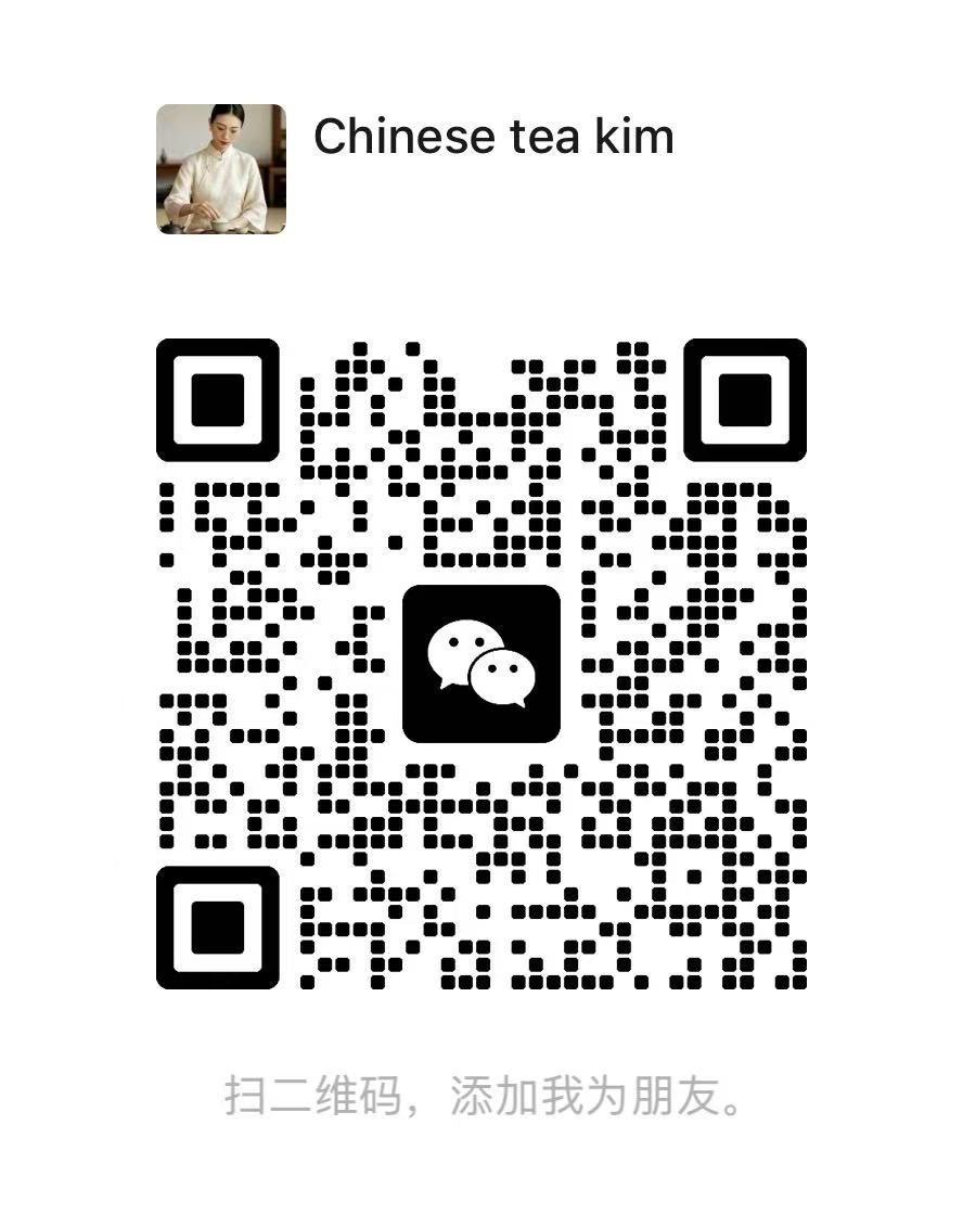 WeChat QR Code